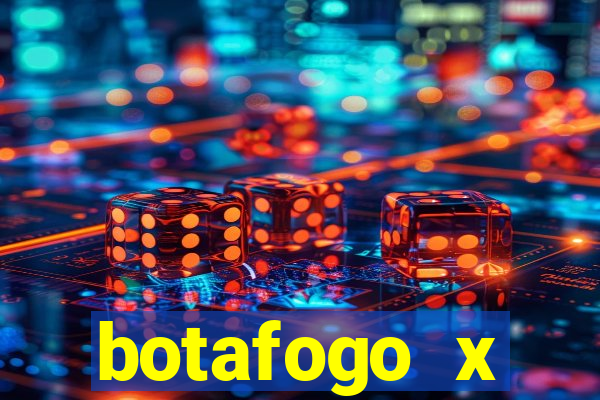 botafogo x internacional palpite